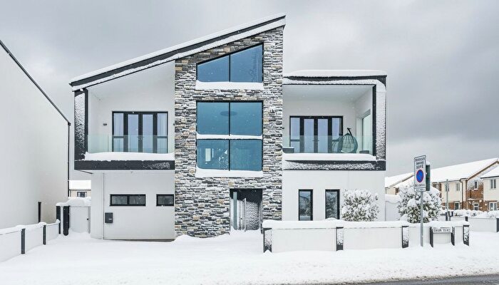 5 Bedroom Country House For Sale In Read Place, Ambrosden, Bicester, Oxfordshire, OX25