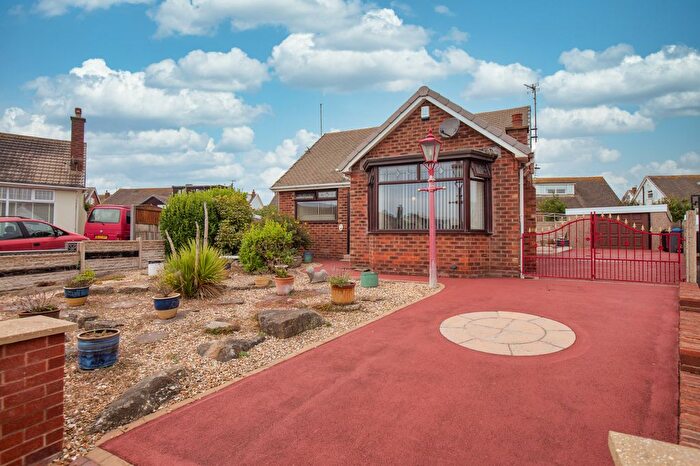 3 Bedroom Flat For Sale In Westbury Close, Thornton-Cleveleys, FY5