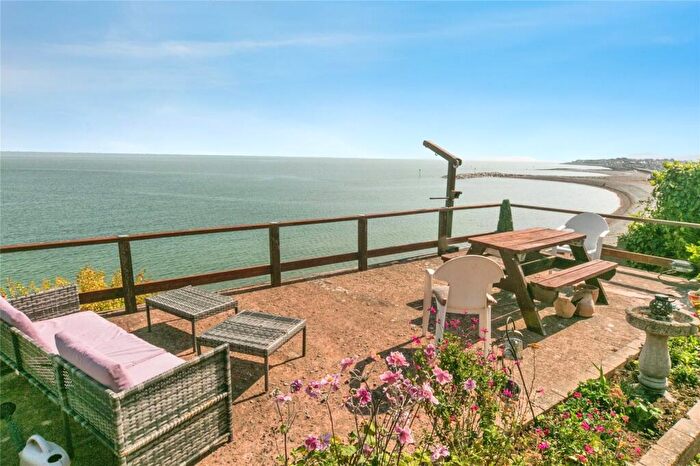 5 Bedroom Detached House For Sale In Glan Y Mor Road, Penrhyn Bay, Llandudno, Conwy, LL30