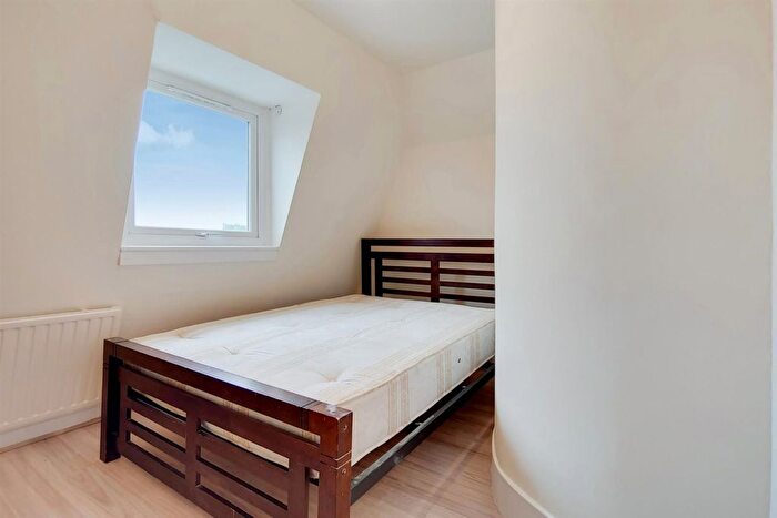 1 Bedroom Flat To Rent In Stroud Green Road, Finsbury Park, N4
