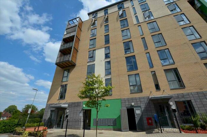 1 Bedroom Apartment To Rent In Conrad Court, Needleman Close, Colindale, NW9