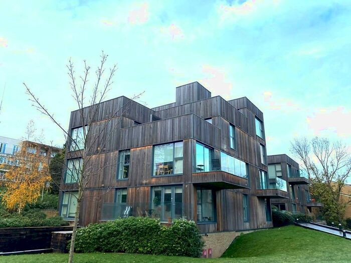 1 Bedroom Apartment To Rent In Churchwood Gardens, Forest Hill, London, SE23