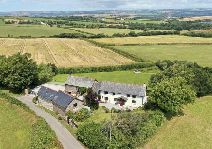 6 Bedroom Detached House For Sale In Instow, Bideford, EX39