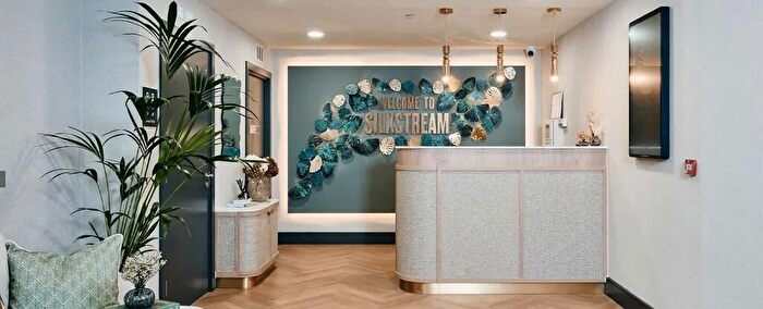 1 Bedroom Apartment To Rent In Henshaw Parade, Henshaw Parade, London, NW9