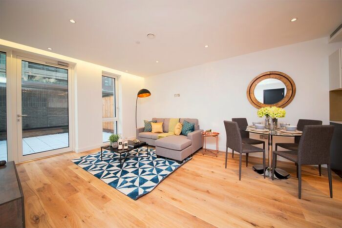 1 Bedroom Flat To Rent In Rosamond House, Westminster Quarter, Westminster, London, SW1P