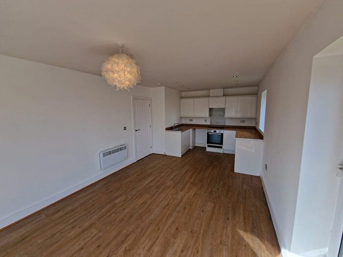 1 Bedroom Property To Rent In Lichfield House, Willenhall, WV12