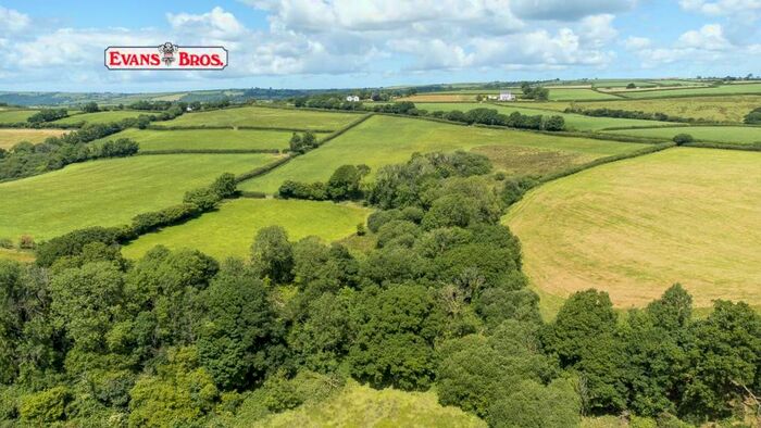 Farm Land For Sale In Henfwlch Road, Carmarthen, SA33