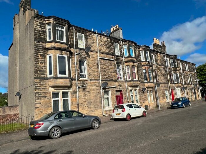 1 Bedroom Flat To Rent In Loch Road, Kirkintilloch, Glasgow, G66