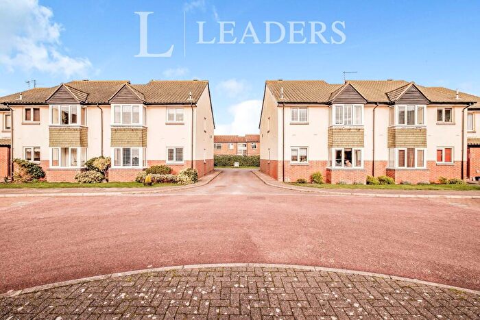 1 Bedroom Flat To Rent In Newport Mews, BN11