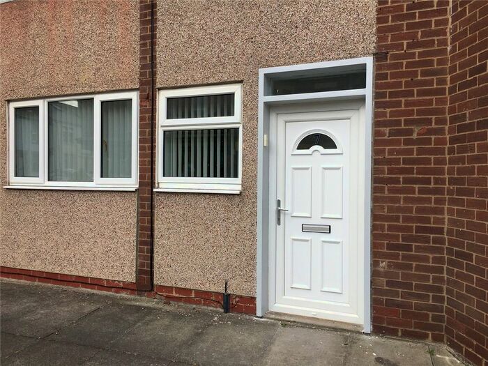 1 Bedroom Flat To Rent In John Street, North Shields, Tyne And Wear, NE30