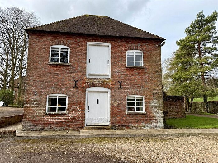 2 Bedroom Cottage To Rent In Granary Cottage, Swarling Manor, Petham, Canterbury, Kent, CT4