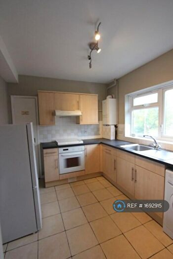 2 Bedroom Flat To Rent In Freeman Square, Norwich, NR2