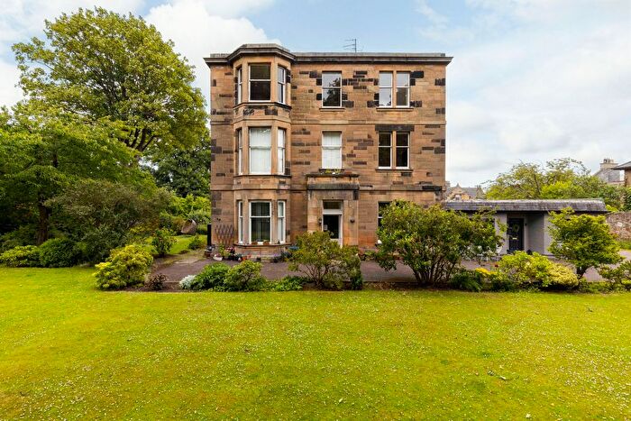 1 Bedroom Flat For Sale In / Russell Place, Edinburgh, EH5