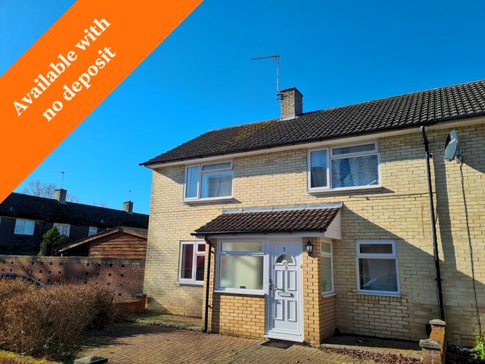 4 Bedroom Terraced House To Rent In Lockerley Crescent, Southampton, Hampshire, SO16