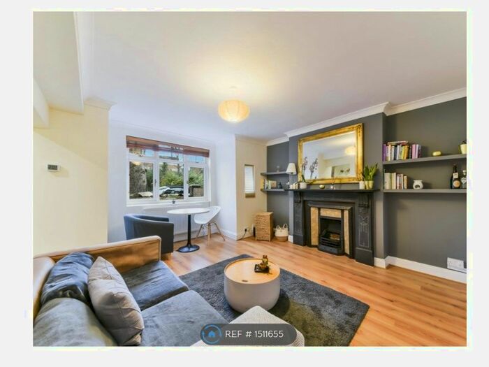 1 Bedroom Flat To Rent In West Bank, Hackney, N16