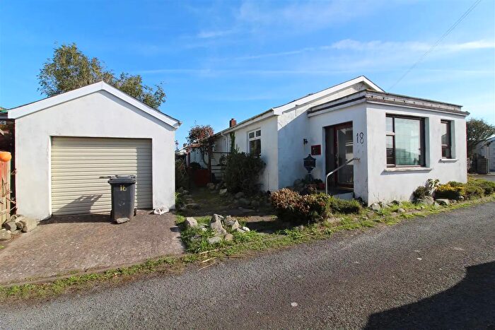 2 Bedroom Detached House For Sale In Killard Square, Downpatrick, BT30