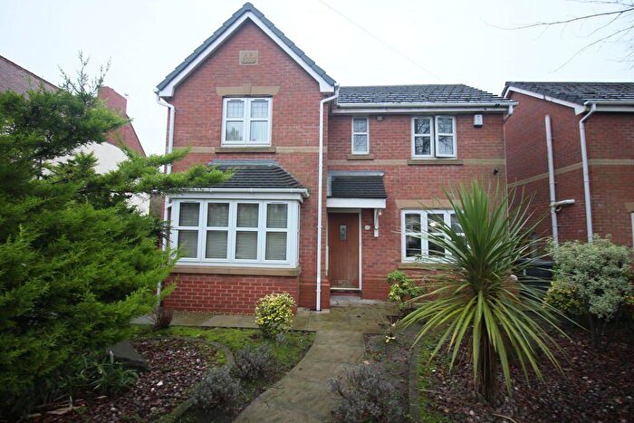 4 Bedroom Detached House To Rent In Sharoe Green Lane, Fulwood, Preston, PR2