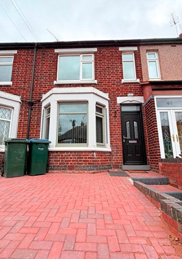 2 Bedroom Terraced House To Rent In Vinecote Road, Longford, Coventry, CV6