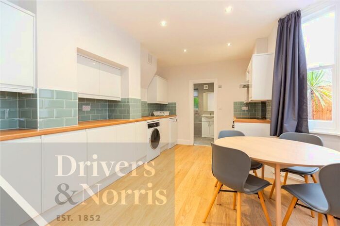 1 Bedroom Apartment To Rent In Tytherton Road, Tufnell Park, London, N19