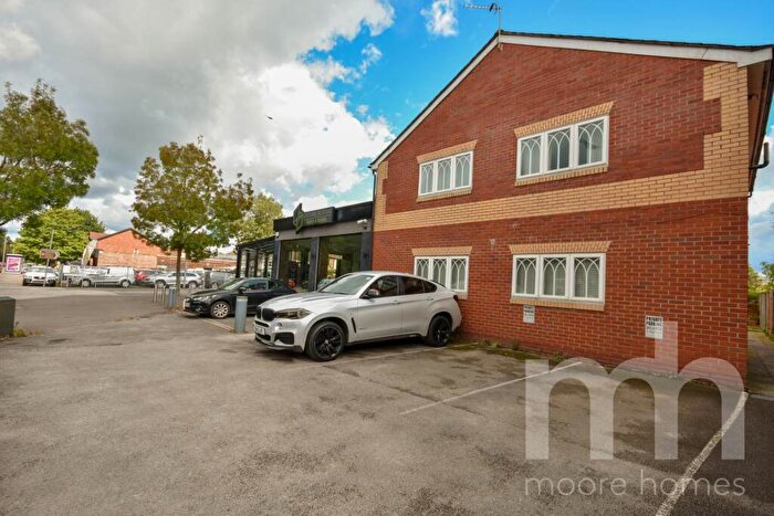 2 Bedroom Apartment To Rent In London Road South, Poynton, SK12