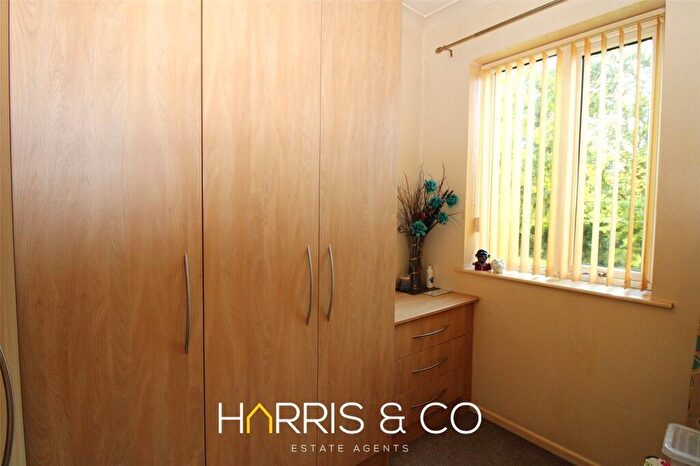 2 Bedroom Apartment For Sale In Wyredale Court, Harrow Avenue, Fleetwood, FY7
