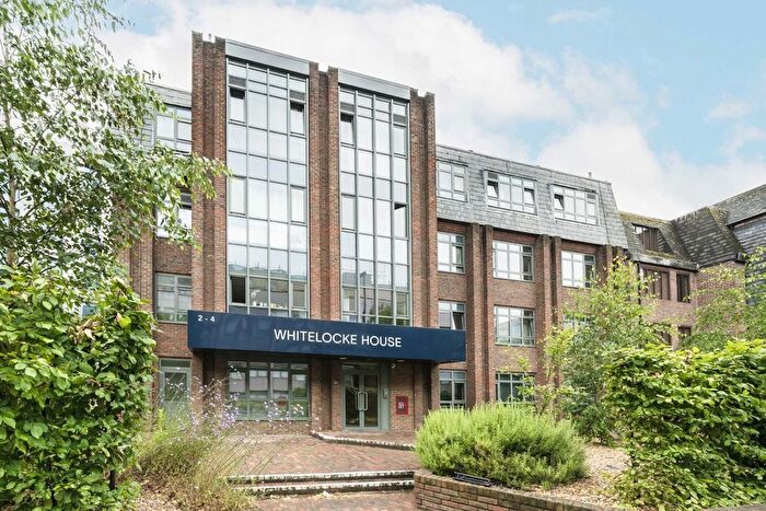 1 Bedroom Flat To Rent In Lampton Road, Hounslow, TW3