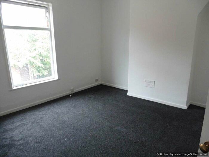 3 Bedroom Terraced House To Rent In Flag Lane, Crewe, CW1