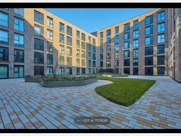 1 Bedroom Flat To Rent In The Arches, Leicester, LE3
