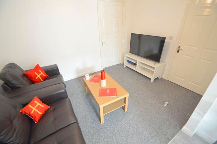 3 Bedroom Apartment To Rent In The Sidings, DH1