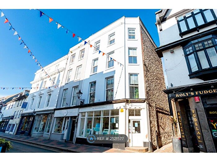 1 Bedroom Flat To Rent In Southside Street, Plymouth, PL1