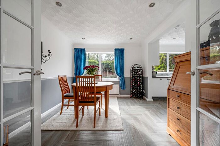 5 Bedroom Detached House For Sale In Gildale, Werrington, Peterborough, PE4