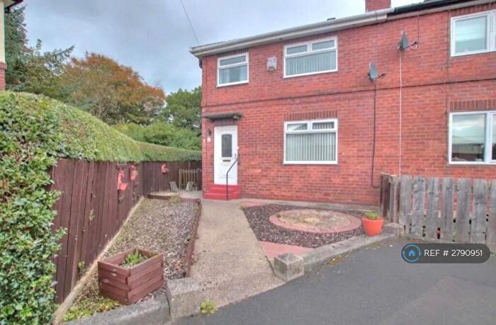 3 Bedroom Semi-Detached House To Rent In Ambleside, Newcastle Upon Tyne, NE15