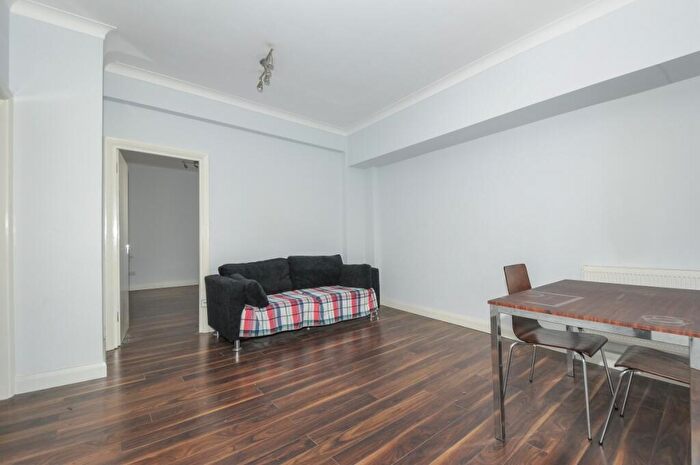 2 Bedroom Flat To Rent In Euston Road London, NW1