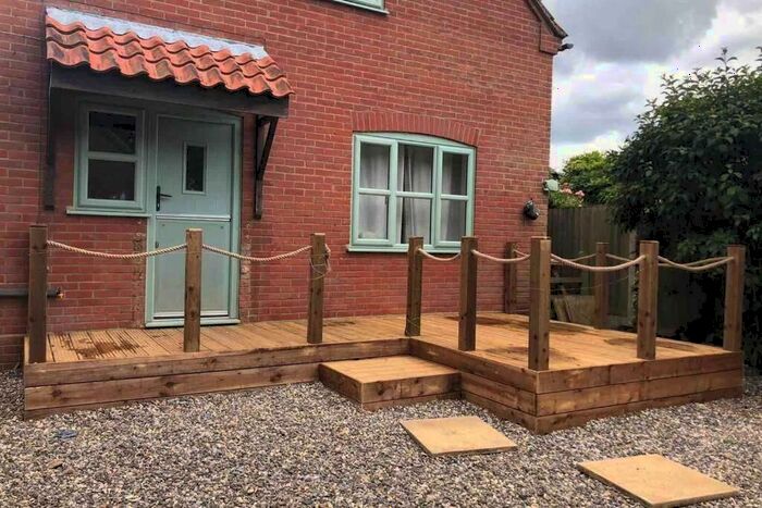 3 Bedroom Detached House For Sale In Post Office Lane, Saxthorpe, Norwich, NR11