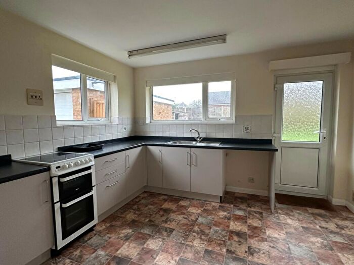 2 Bedroom Bungalow For Sale In Trunch Road, Mundesley, Norwich, Norfolk, NR11