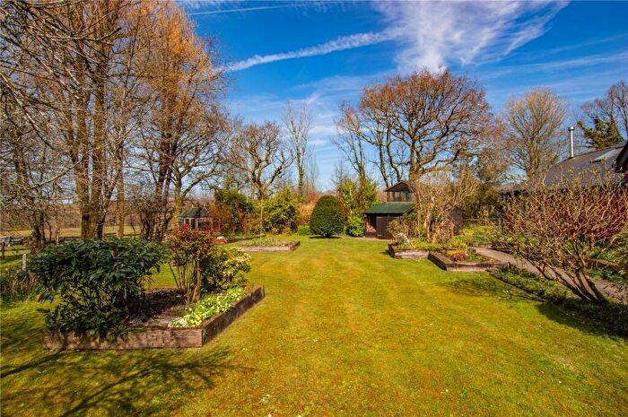 5 Bedroom Detached House For Sale In Llanybri, Carmarthen, Carmarthenshire, SA33