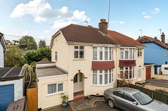 3 Bedroom Semi-detached House For Sale In Broadgate Road, Kingskerswell, Newton Abbot, Devon, TQ12