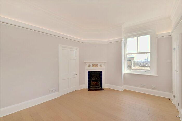 1 Bedroom Flat To Rent In Earl's Court Square, London, SW5