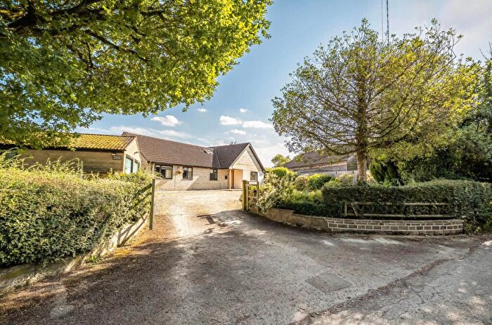 4 Bedroom Country House For Sale In Zeals, Zeals, BA12