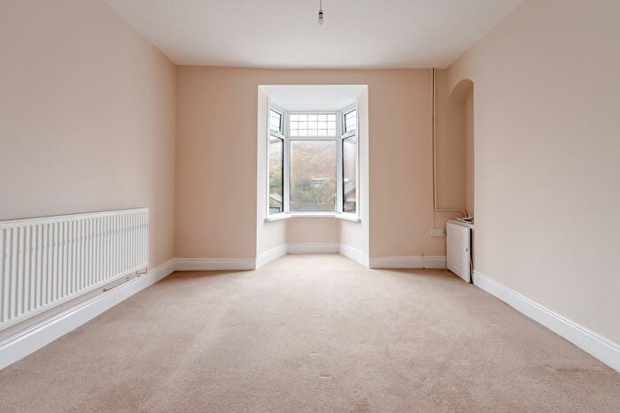 3 Bedroom Terraced House For Sale In Madeline Street, Ferndale, CF43