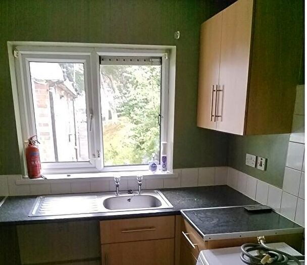 1 Bedroom Retirement Property To Rent In Knoll Gardens, Valley View, Baildon, Bradford, BD17