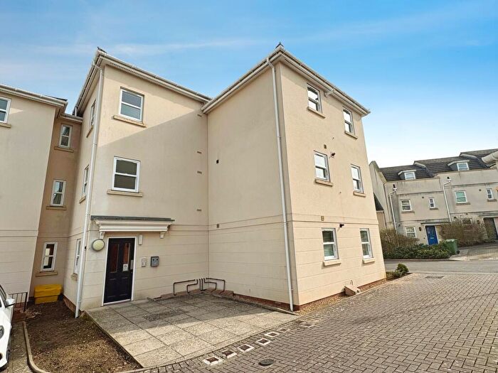 1 Bedroom Flat To Rent In Pillowell Close, Battledown Park, Cheltenham, GL52