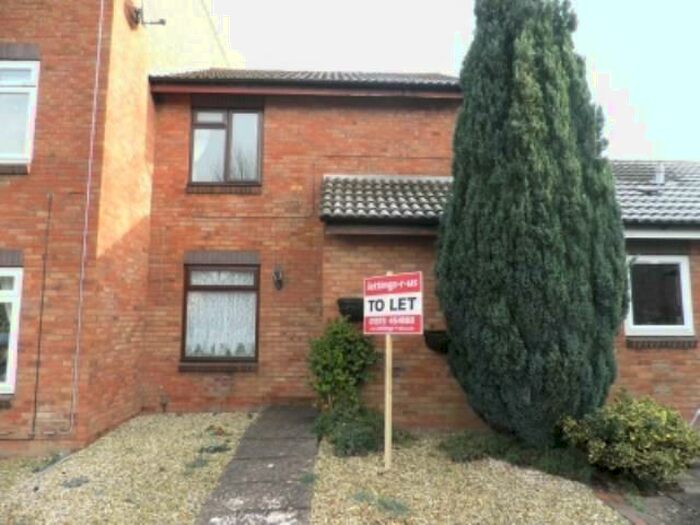 2 Bedroom House To Rent In Ashtree Road, Frome, Somerset, BA11