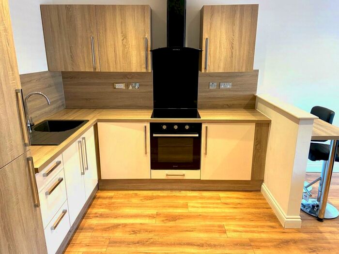 2 Bedroom Flat To Rent In Hockley, Birmingham, B18