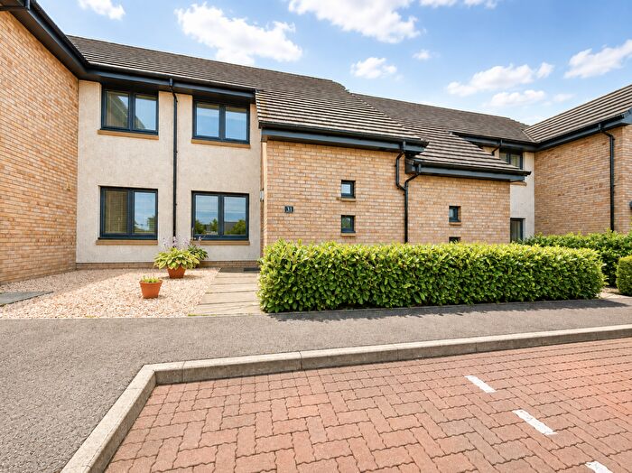 2 Bedroom Terraced House For Sale In Rosebank Ave, Denny, FK6