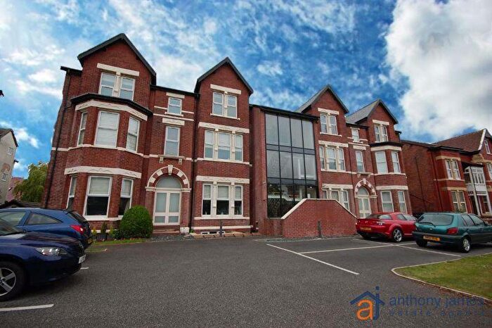 1 Bedroom Apartment To Rent In Let - Lathom Mews, Southport - Available Immediately, PR9