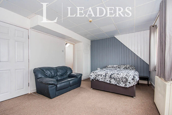 Studio To Rent In Grosvenor Road, Skegness, PE25