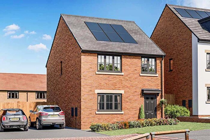 4 Bedroom Detached House To Rent In Willows Heights, Thurnscoe, S63