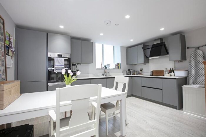 2 Bedroom Terraced House For Sale In Consort Road, Nunhead, SE15