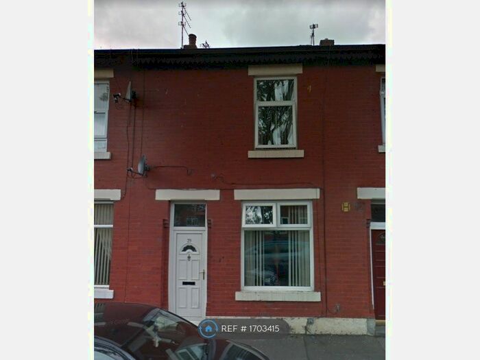 2 Bedroom Terraced House To Rent In Albert Street, Heywood, OL10